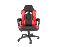 Genesis Fotel gamingowy Nitro 330 czarno-czerwony (SX33) - 1077863 - zdjęcie 3